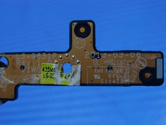 Lenovo 15.6" G510 Genuine Power Button Board with Cable LS-9631P GLP* Lenovo