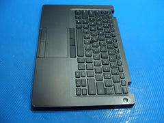 Dell Latitude 5401 14" Genuine Laptop Palmrest w/Bl Keyboard Touchpad VFMHR