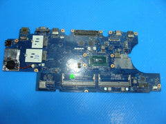 Dell Latitude 15.6” E5550 OEM Intel i5-5300U 2.3GHz Motherboard W4CTJ LA-A911P