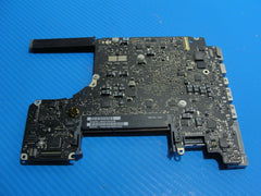 MacBook Pro 13" A1278 2010 MC374LL/A 2 DUO P8600 2.4GHz Logic Board 820-2879-B - Laptop Parts - Buy Authentic Computer Parts - Top Seller Ebay