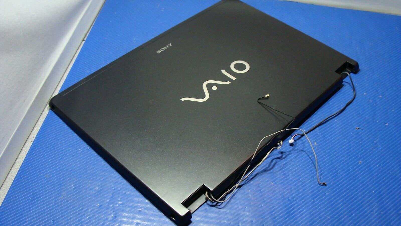 Sony Vaio VGN-AR150G 17.1