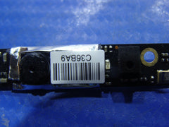 Toshiba Satellite 14" P745 OEM LCD LVDS Video Cable DC020012510 w/WebCam GLP* Toshiba