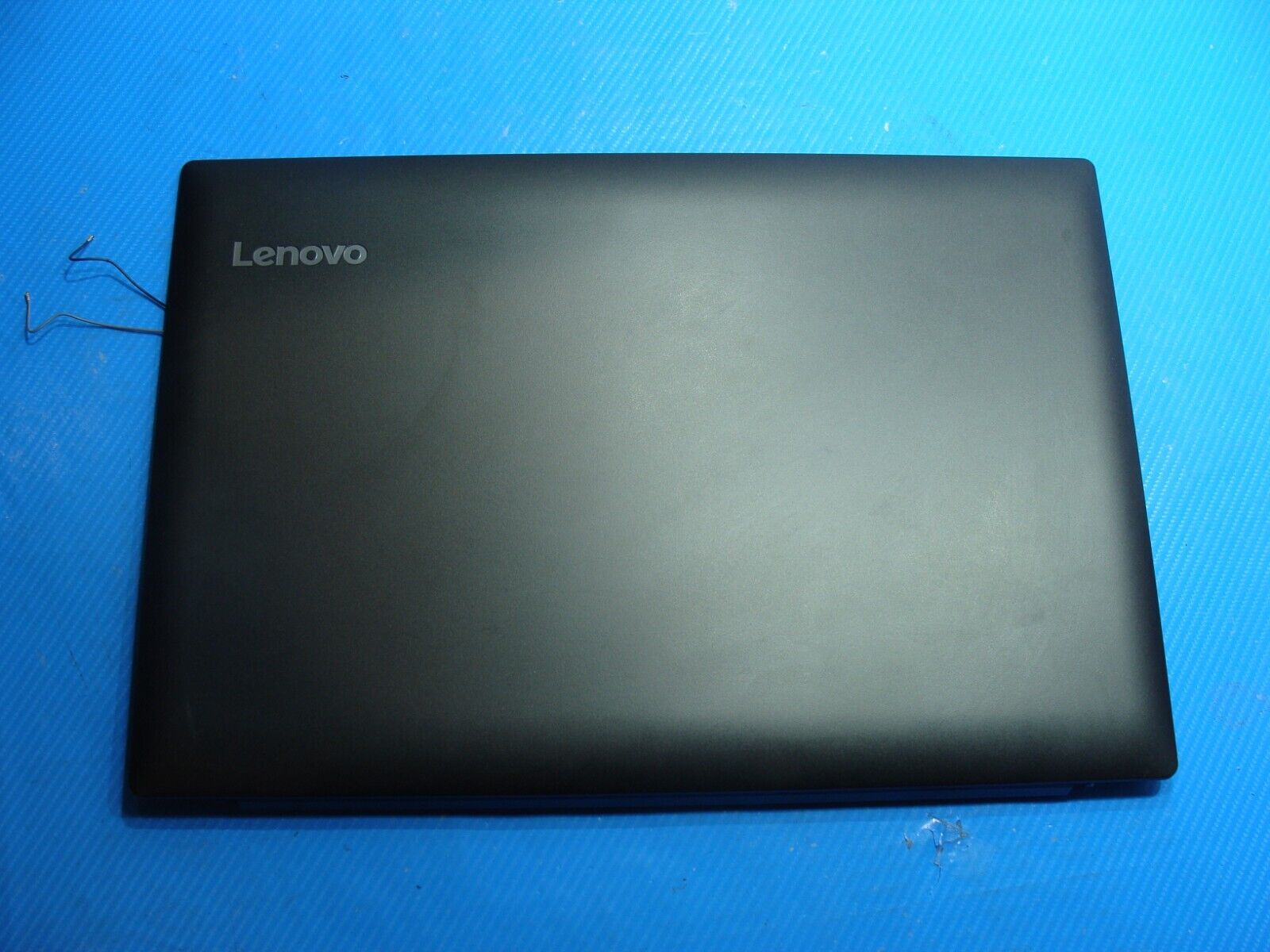 Lenovo IdeaPad 17.3” 330-17IKB Genuine Matte HD+ LCD Screen Complete Assembly