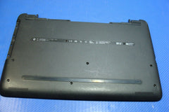 HP 15.6" 15-af028cl Genuine Bottom Case Base Cover 813939-001 AP1EM000600 GLP* HP