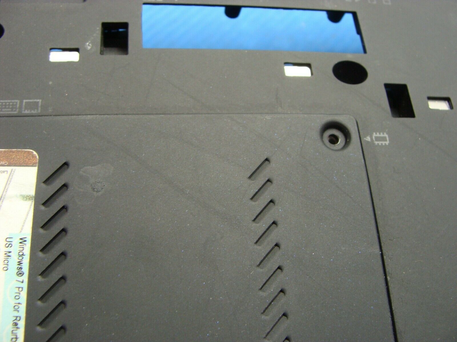 Lenovo ThinkPad X220 4291 12.5