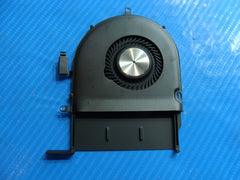 MacBook Pro A1502 13" Late 2013 ME864LL/A Genuine CPU Cooling Fan 076-1450