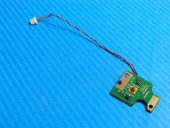 Toshiba Tecra 15.6" C50-C Genuine Laptop Power Button Board w/Cable - Laptop Parts - Buy Authentic Computer Parts - Top Seller Ebay