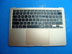 MacBook Air A2337 2020 MGN63LL/A 13" Genuine Top Case w/Battery Gold 661-16835