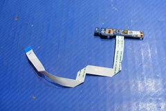 Sony VAIO 15.6" SVF15AC1QL Genuine Power Button Board w/ Cable 32GD5PB0000 GLP* - Laptop Parts - Buy Authentic Computer Parts - Top Seller Ebay