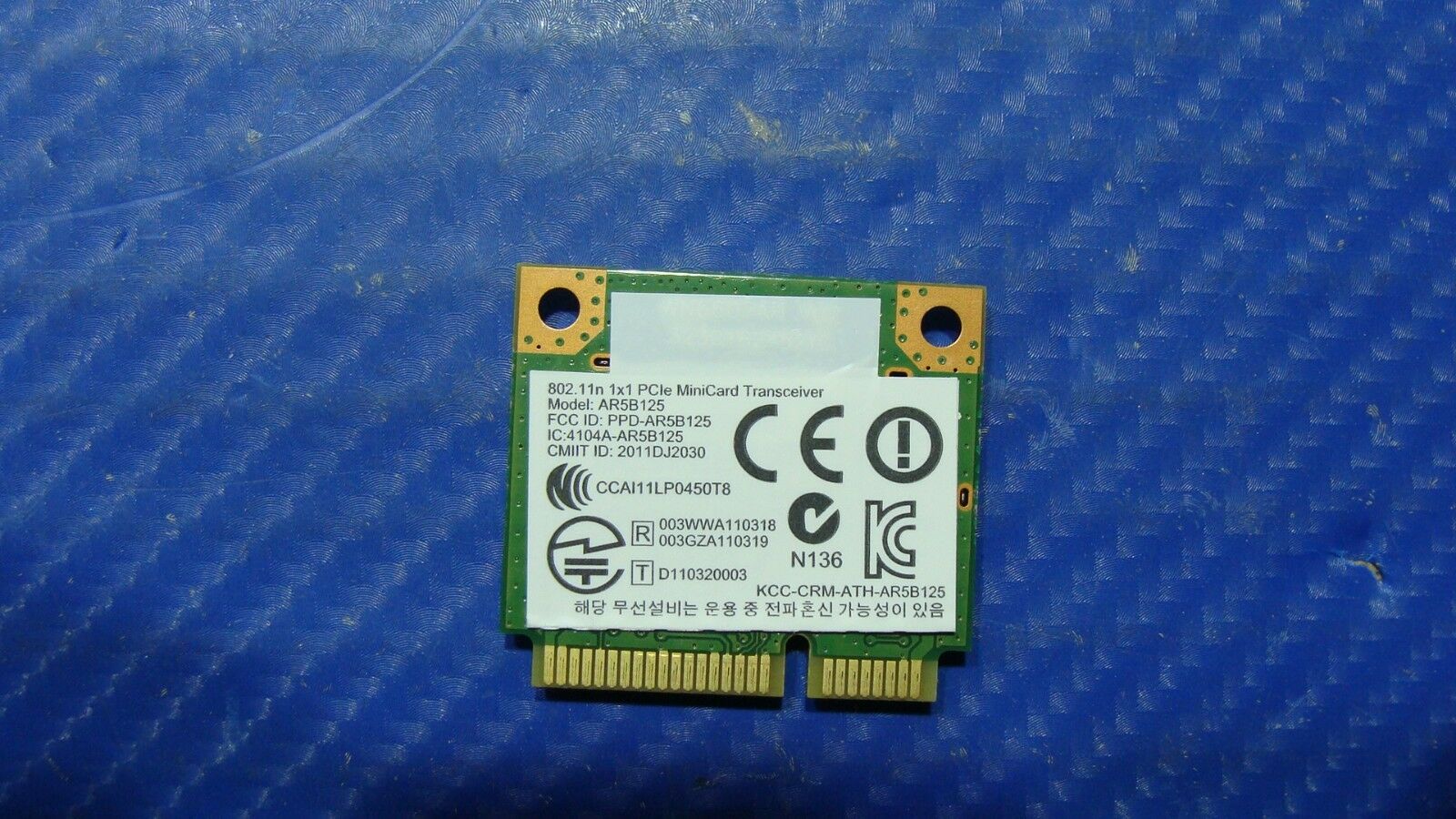 Asus D450CA-AH21 14