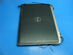 Dell Latitude 14" E6420 OEM LCD Back Cover w/Front Bezel WV0ND - Laptop Parts - Buy Authentic Computer Parts - Top Seller Ebay