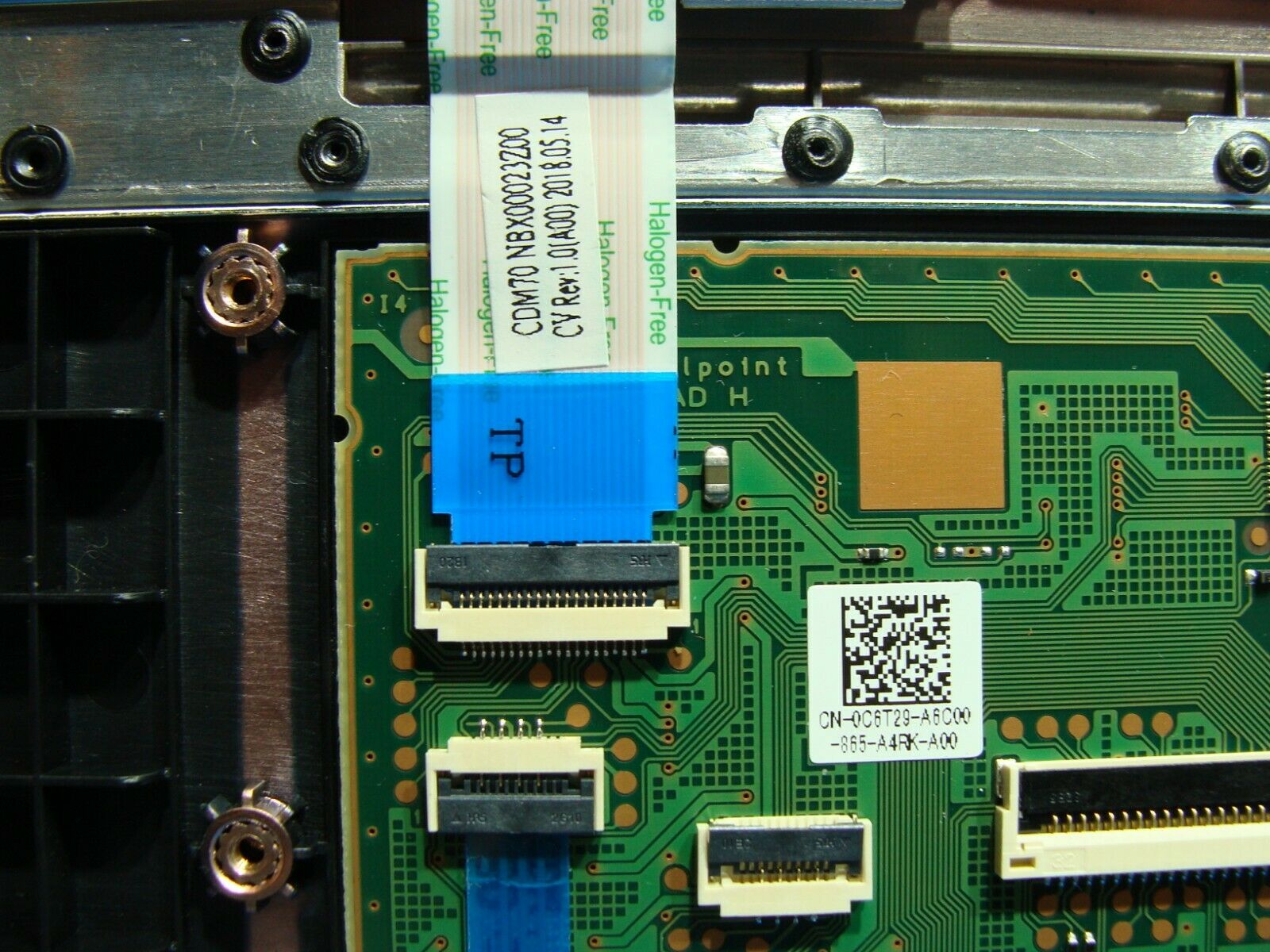 Dell Latitude 5480 14