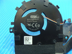 Lenovo Yoga 14" 9 14ITL5 OEM CPU Cooling Fan w/Heatsink 5H40S20138 AT1KK001VV0