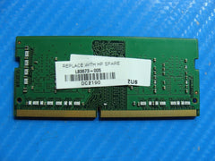 HP 15-eg0167st SK Hynix 4GB 1Rx16 PC4-3200AA SODIMM Memory RAM HMA851S6DJR6N-XN