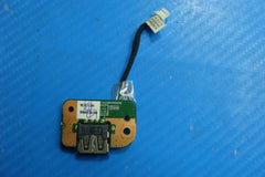 Toshiba Satellite S855D-S5120 15.6" USB Board w/Cable v000270790 6050a2496701 