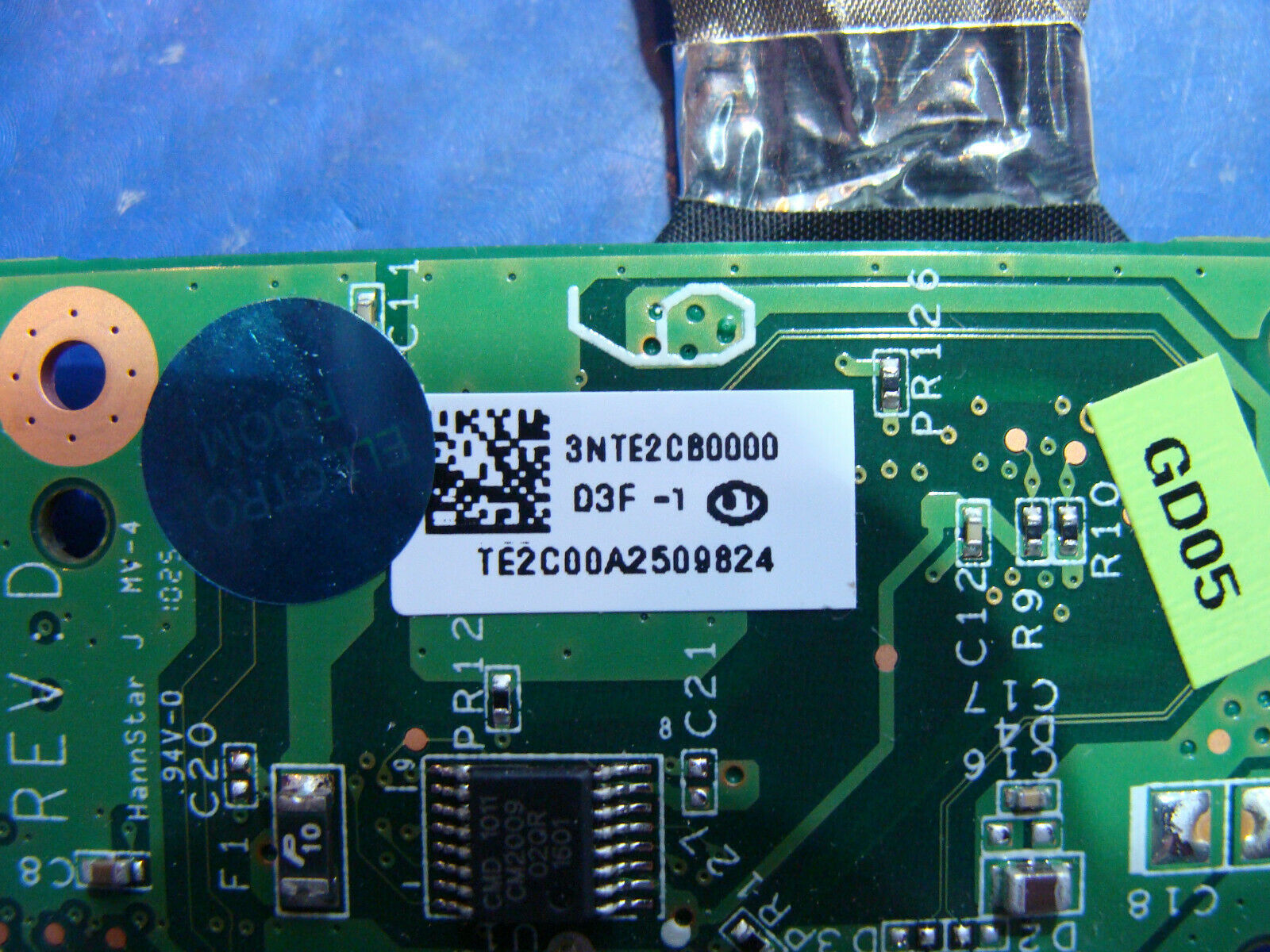 Toshiba Satellite L645-S4038 14