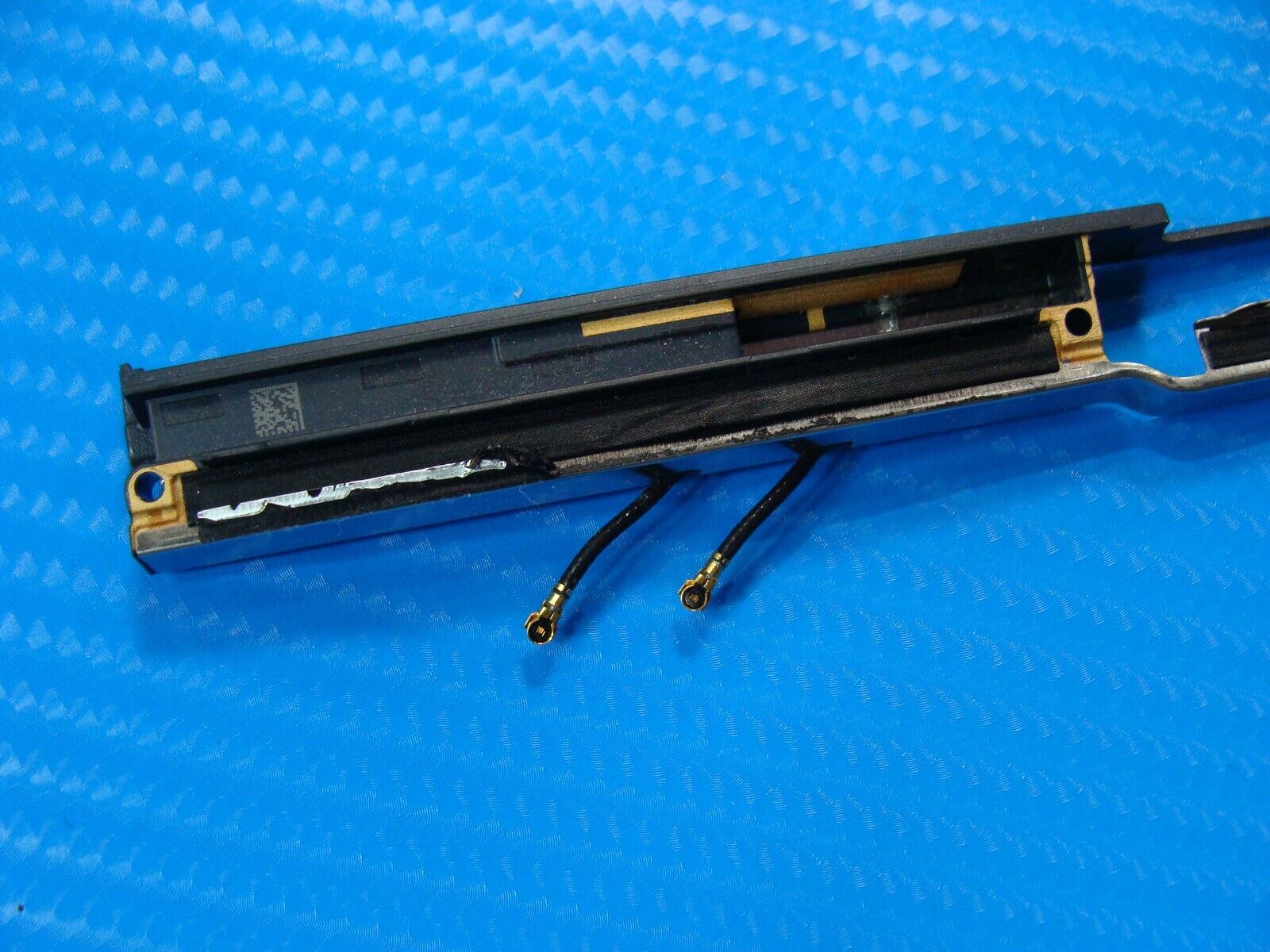 MacBook Air A2337 13 Late 2020 MGN93LL/A WiFi Vent Antenna Module