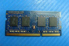 MacBook Pro 13" A1278 2011 MC724LL/A Hynix So-dimm Memory Ram 2gb pc3-10600s 