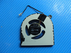 Acer Aspire 3 15.6" A315-51-380T Genuine Laptop CPU Cooling Fan 48ZAVFATN00