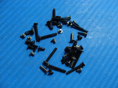 Lenovo ThinkPad 15.6" T510 Genuine Laptop Screw Set Screws for Repair ScrewSet