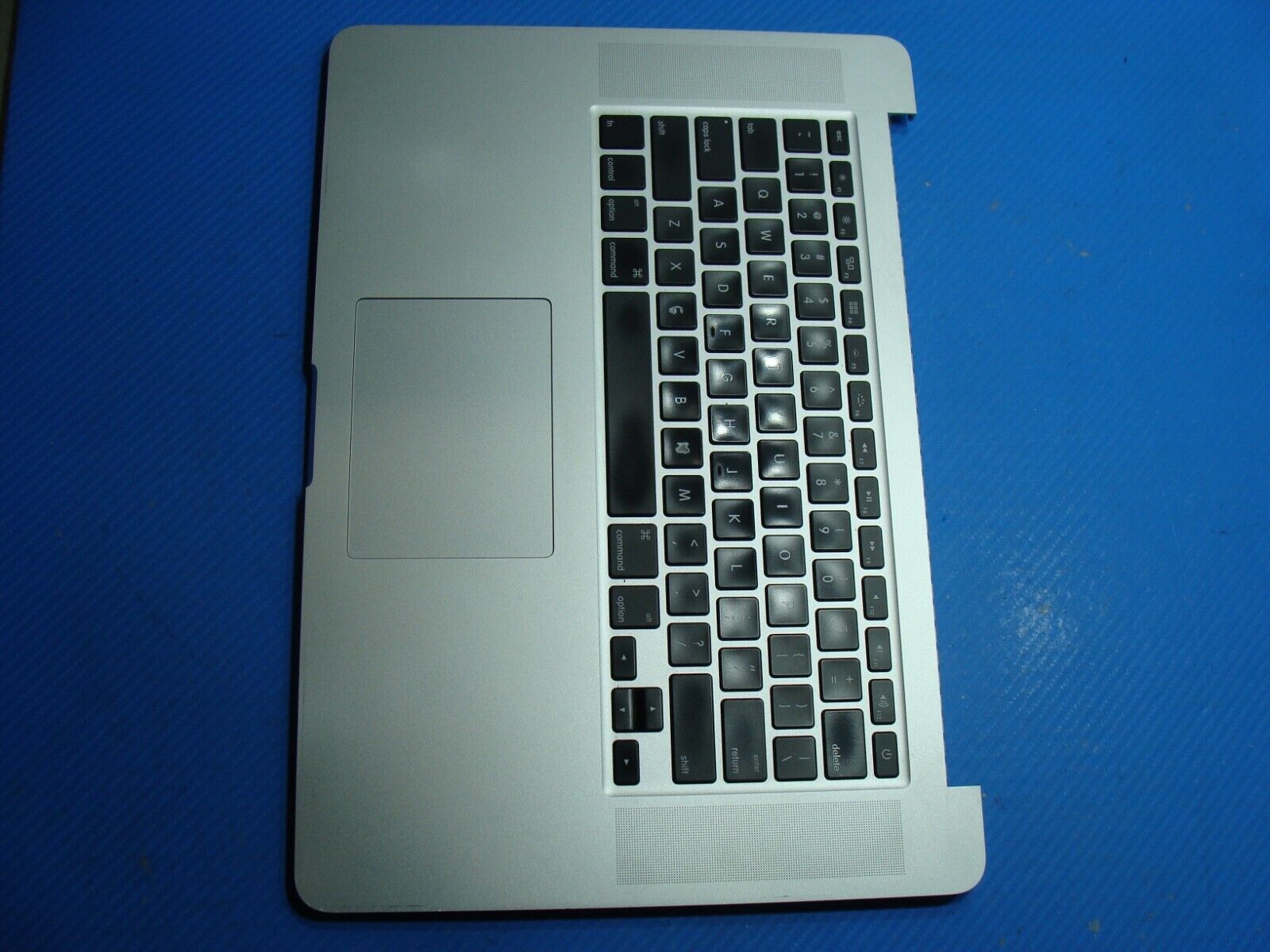 MacBook Pro A1398 15