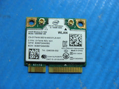 Dell Inspiron 15 7537 15.6" Genuine WiFi Wireless Card 7260HMW Y74H6