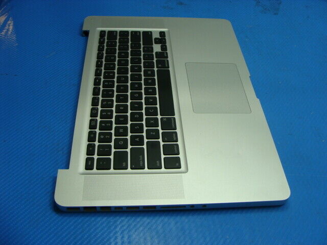 MacBook Pro A1286 15