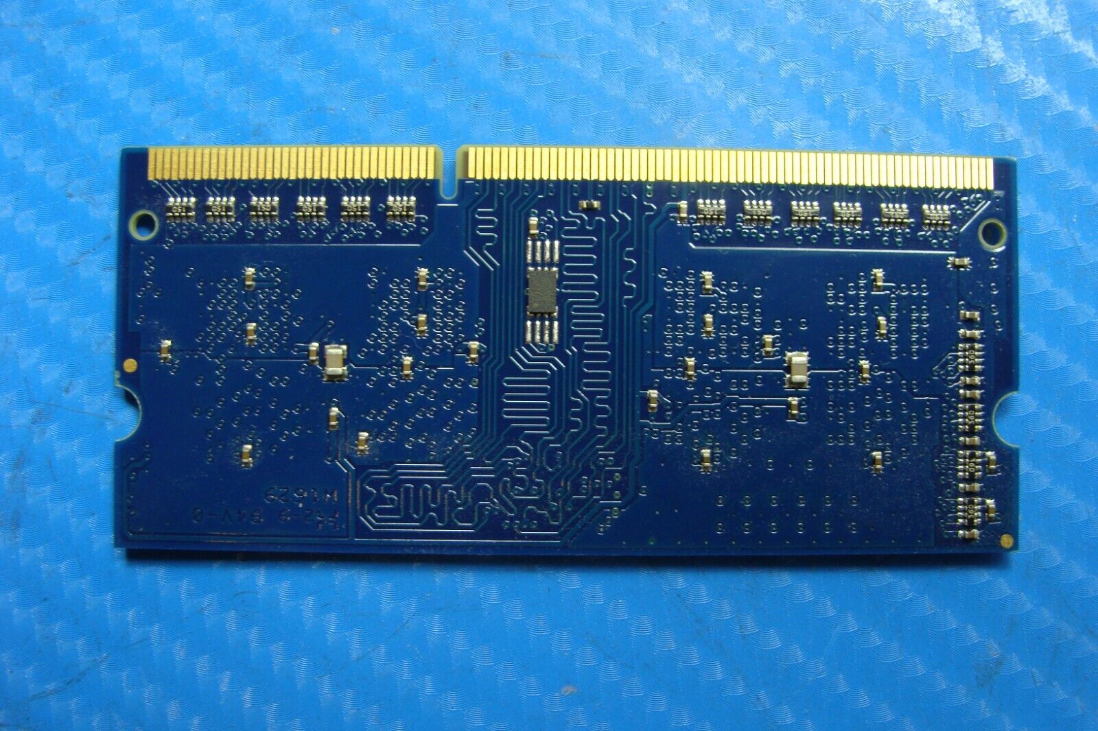 Dell 15 3558 Kingston Memory Ram 2Gb pc3l-12800s ktx3gv-etbs16370t9b1