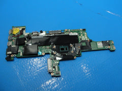 Lenovo ThinkPad T460 14" Genuine Intel i5-6200U 2.3GHz Motherboard NM-A581