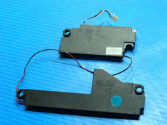 HP 17.3" 17-BS027DS Genuine Speaker Set Left & Right 023.400BM.0001 