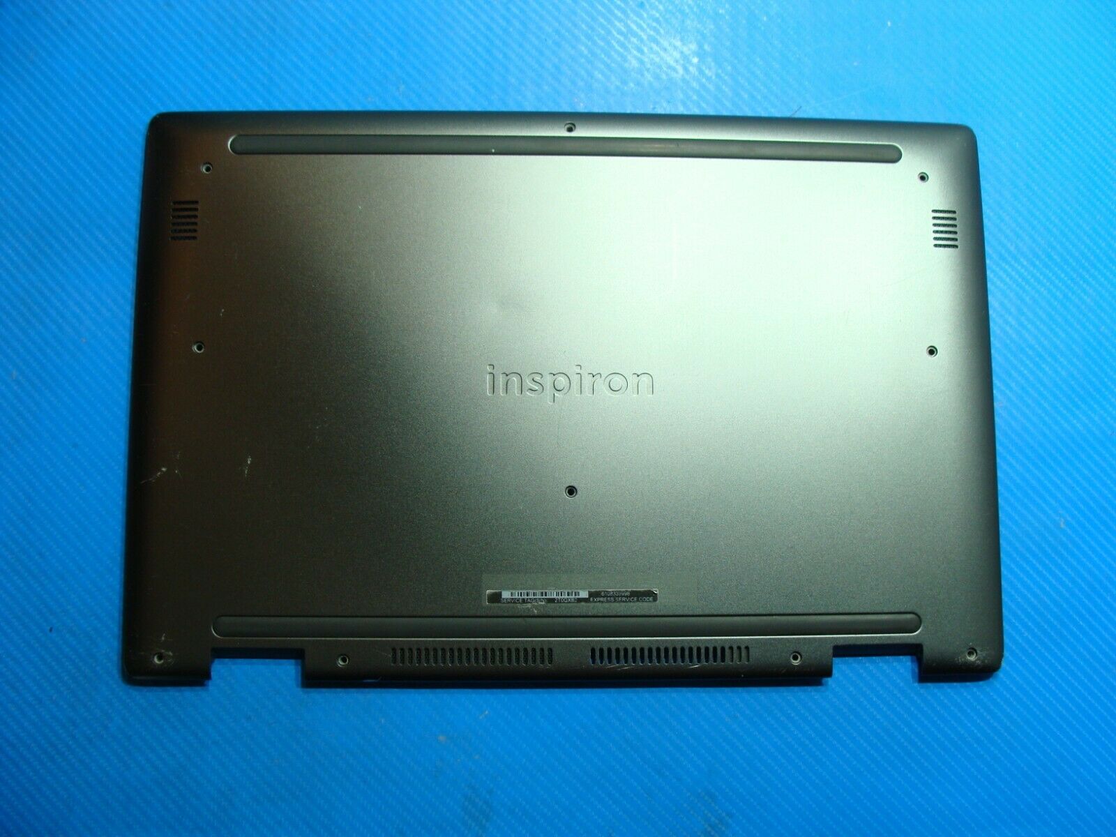 Dell Inspiron 15 7569 15.6