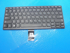 Dell Latitude 14" E5470 Genuine Laptop US Keyboard 94F68 PK1313D4A00 SN7230