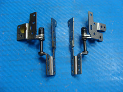 Asus X555LA-SI30202G 15.6" Genuine Left & Right Hinge Set Hinges ASUS