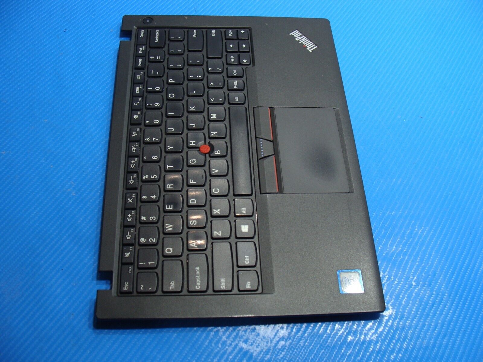 Lenovo ThinkPad 12.5