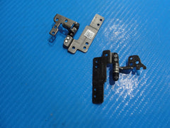 Dell Latitude 14" E7450 Genuine Left & Right Hinge Set AM147000300 AM147000400