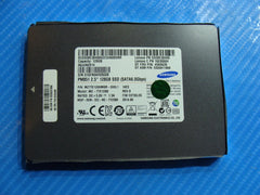 Lenovo T440p Samsung 128GB SATA 2.5" SSD Solid State Drive MZ7TE128HMGR-000L1