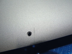 MacBook Air A1370 11" Late 2010 MC906LL/A Genuine Bottom Case Silver 922-9679