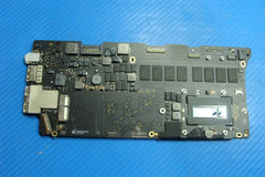 MacBook Pro 13" A1502 2013 ME864LL/A i5 2.4GHz 4GB Logic Board 820-3536-a as is 