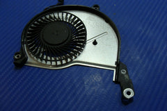 HP 15.6" 15-f387wm Genuine Laptop CPU Cooling Fan 736278-001 45U87TP003 GLP* - Laptop Parts - Buy Authentic Computer Parts - Top Seller Ebay