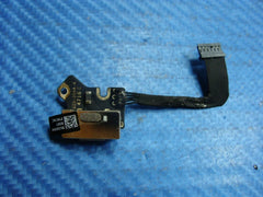 MacBook Pro 13"A1502 Early 2015 MF839LL/A MF840LL Magsafe 2 Board 923-00517 GLP* Apple