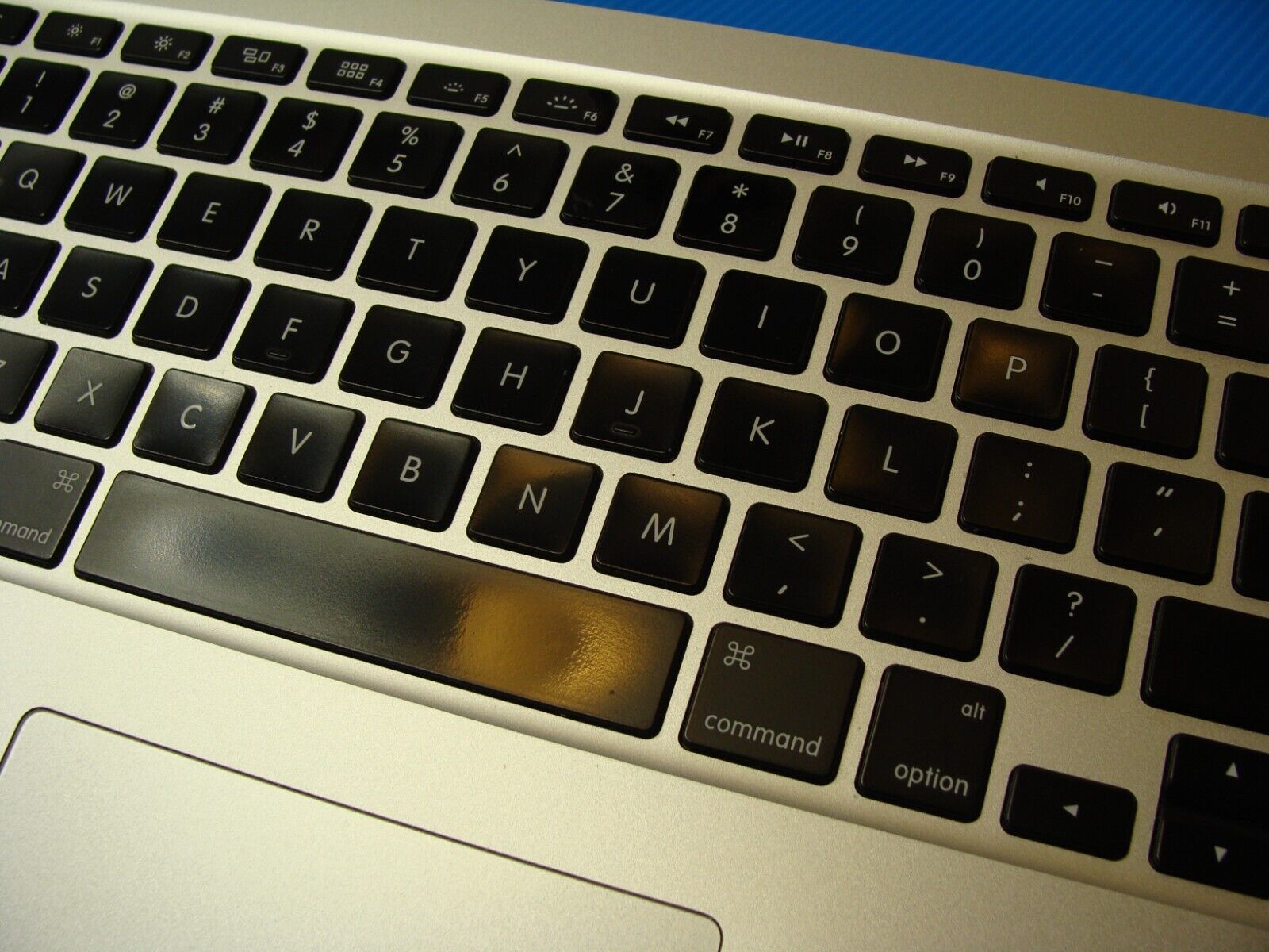 MacBook Pro 15