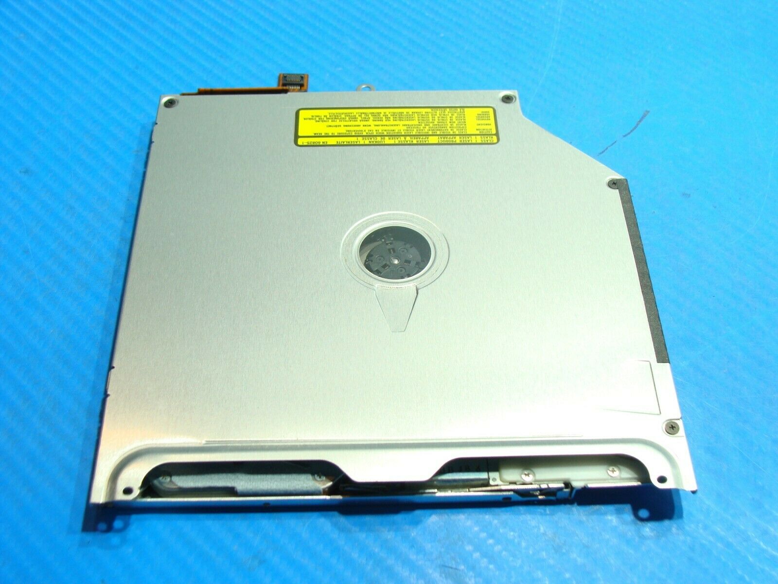 MacBook A1278 13