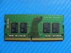 Dell 3510 Samsung 8GB 1Rx8 PC4-3200AA Memory RAM SO-DIMM M471A1K43DB1-CWE