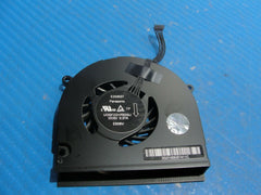 MacBook Pro A1278 13" Mid 2012 MD101LL/A MD102LL/A CPU Cooling Fan 922-8620 