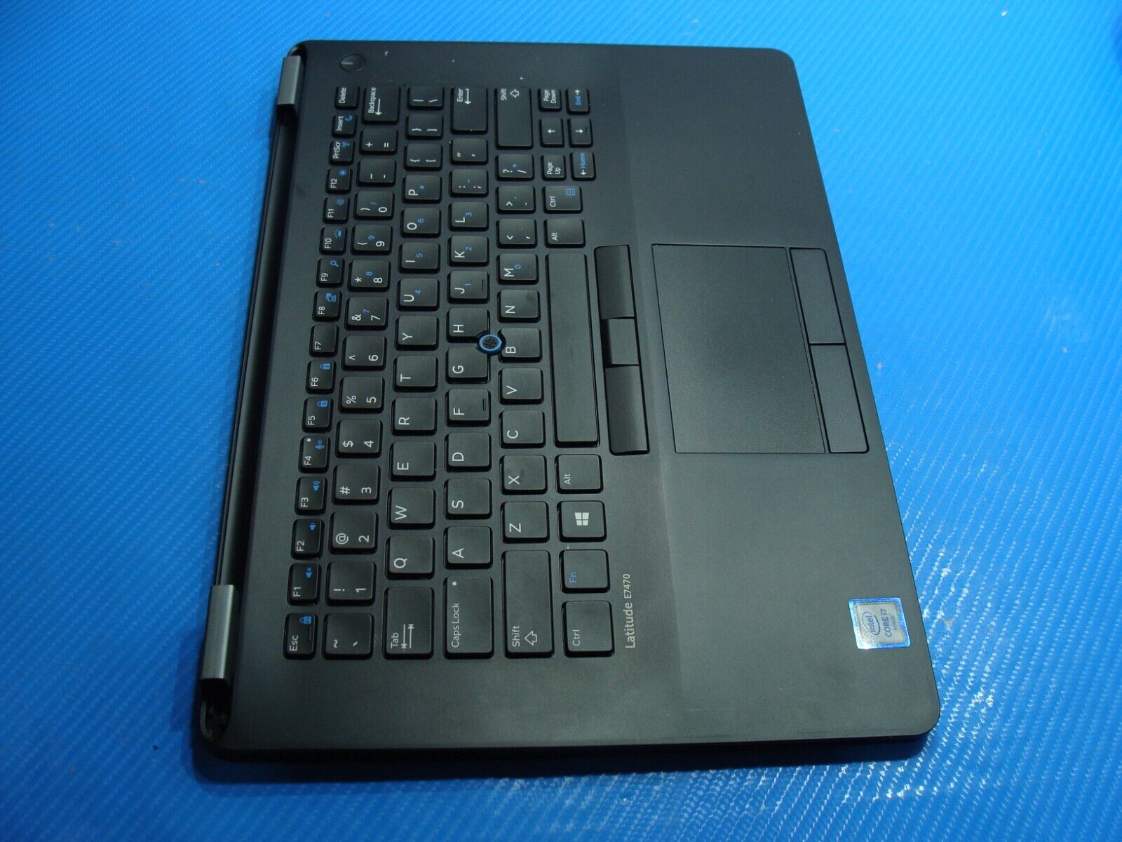 Dell Latitude 14