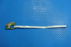 Toshiba Satellite L55-C5384 15.6" Power Button Board w/Cable da0blqpb6e0 - Laptop Parts - Buy Authentic Computer Parts - Top Seller Ebay