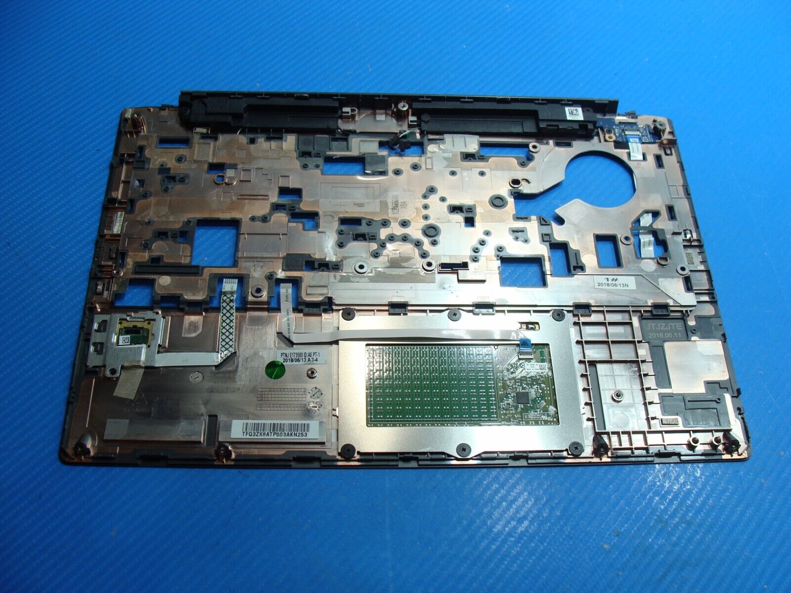 HP Probook 430 G5 13.3