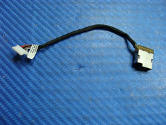 HP ProBook 15.6" 450 G3 Genuine Laptop DC IN Power Jack w/Cable 804187-F17 - Laptop Parts - Buy Authentic Computer Parts - Top Seller Ebay