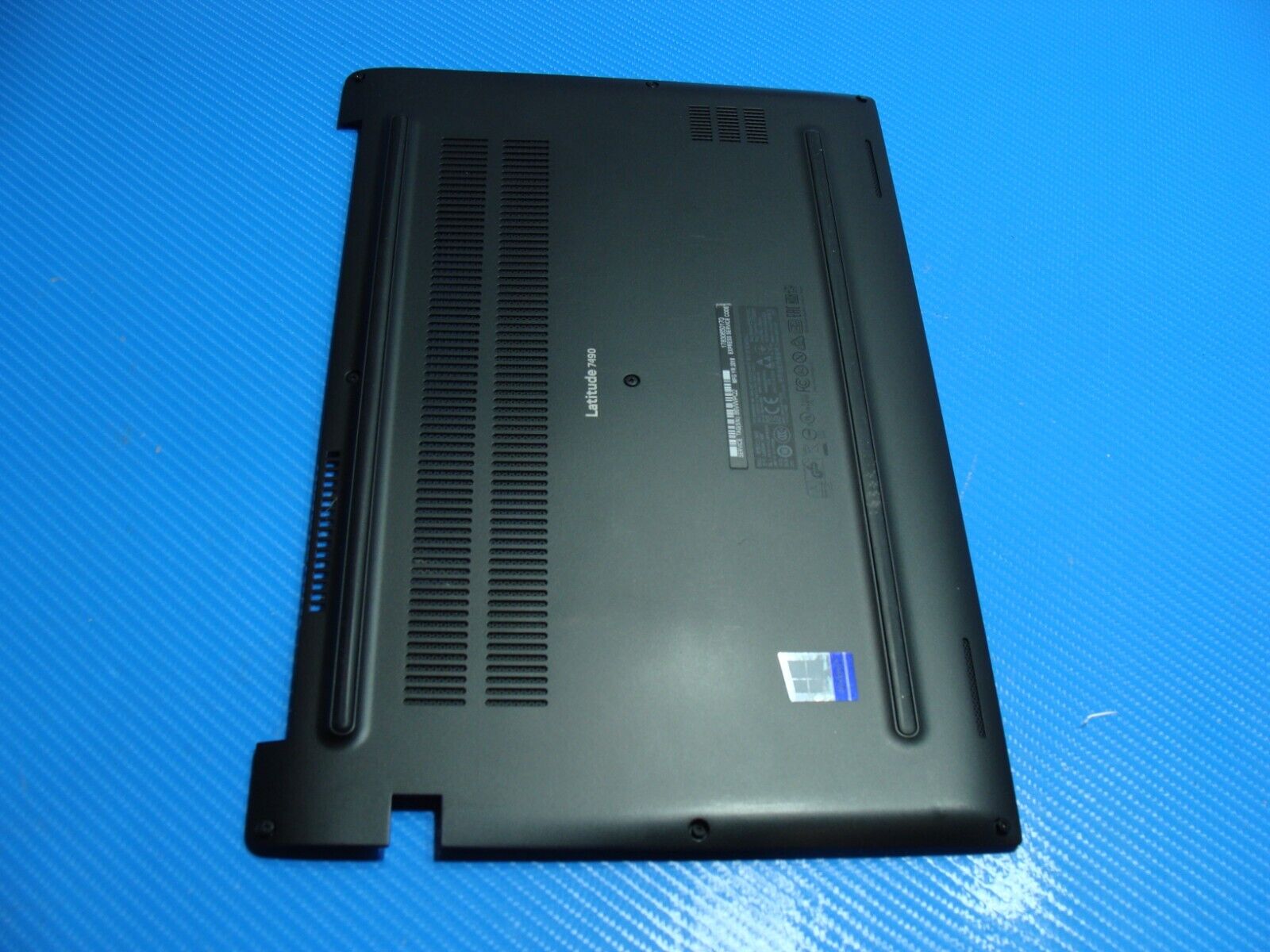 Dell Latitude 14