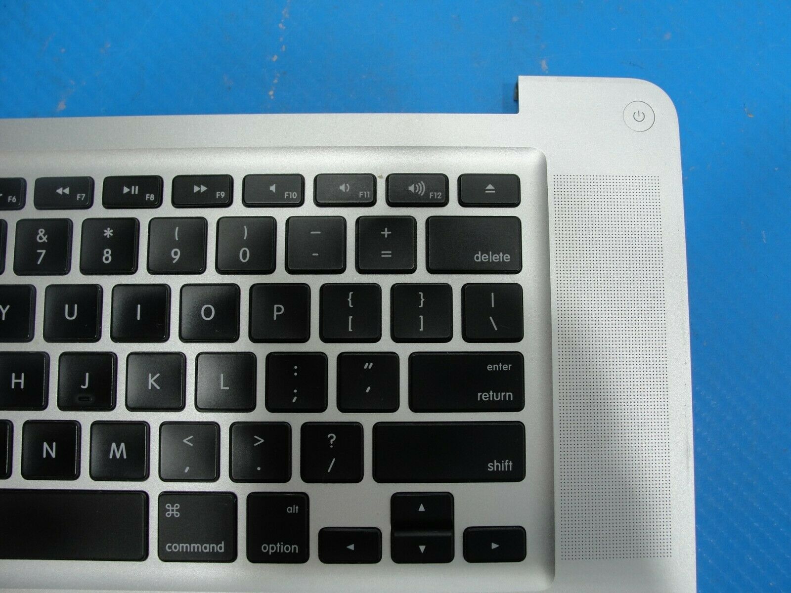 MacBook Pro A1286 15